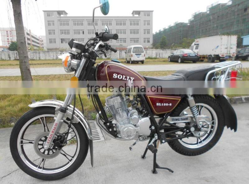 125cc street legal sports cheap China Motorcycle for sale