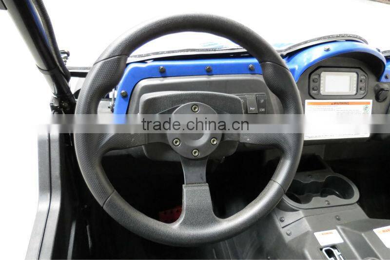 800cc utv jeep WITH EEC EPA