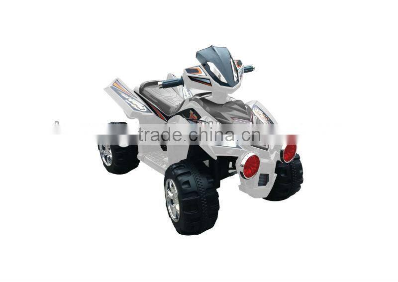 Baby Electric Ride On ATV