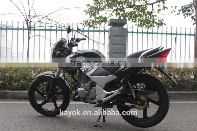 150cc High quality Hot sale Cheap China Motorcycle KM150-3