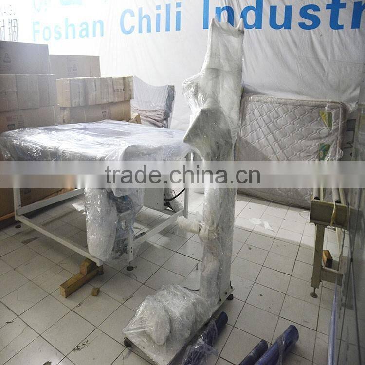 China NaiGu manufacture mattress border machine