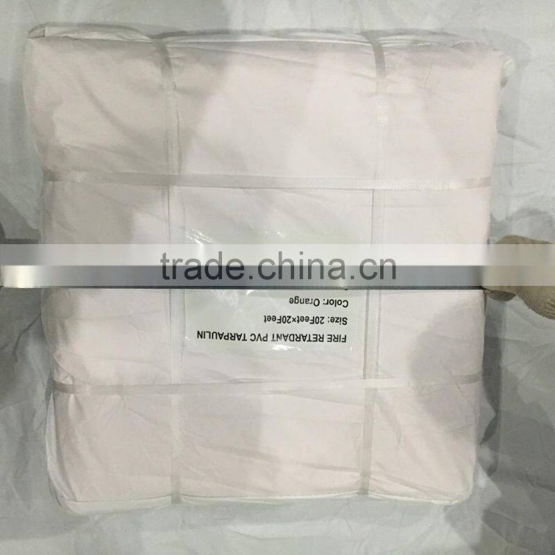 waterproof plastic pallet cover,  dustproof pvc pallet cover