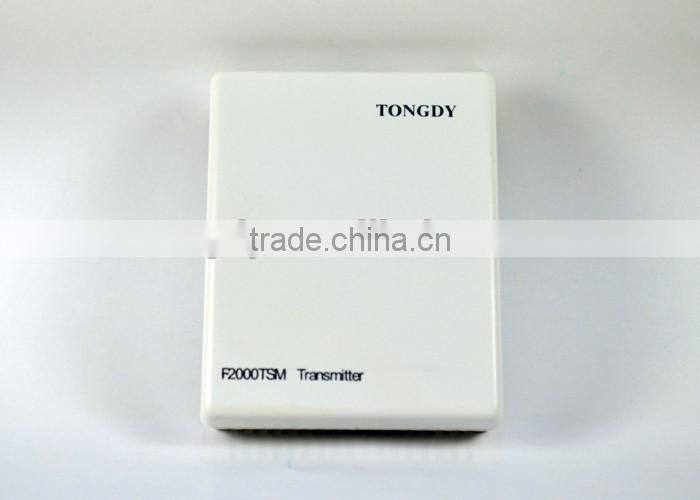 Simple Temperature and Humidity Meter Temperature Transmitter