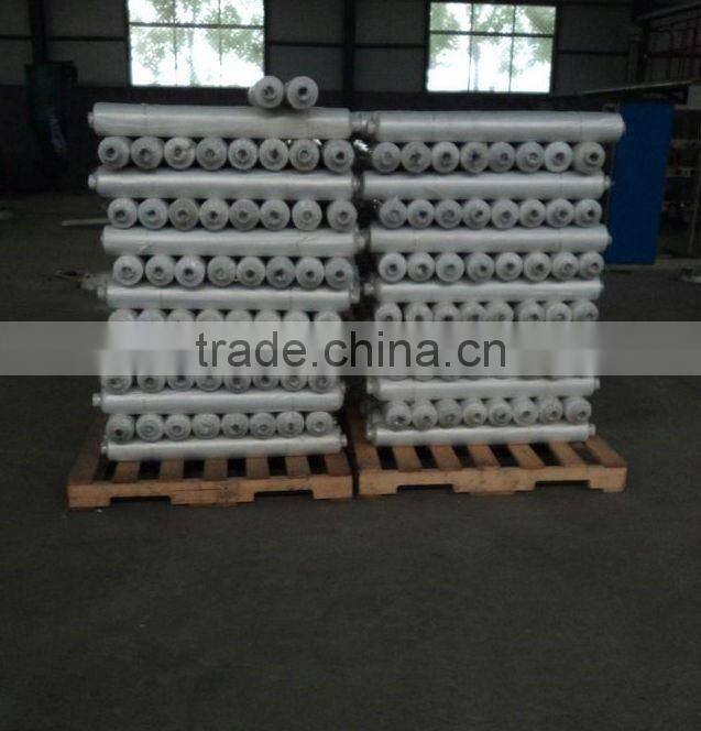 transparent shrink wrap Film