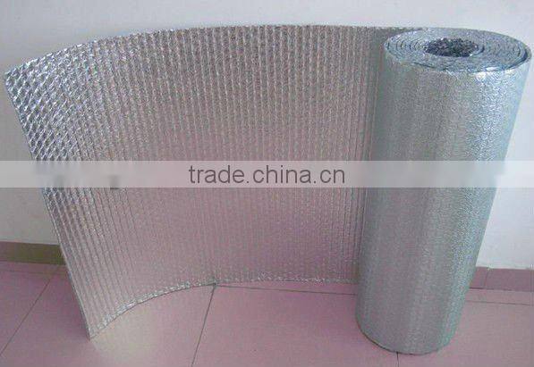 Aluminum thermal Reflective foil insulation