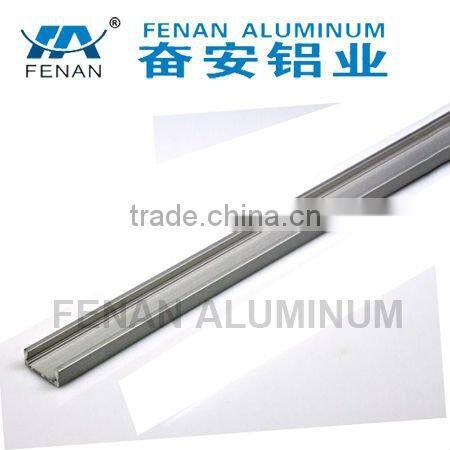 LED pendant light Profile LED profile recessed LED strip light profiles