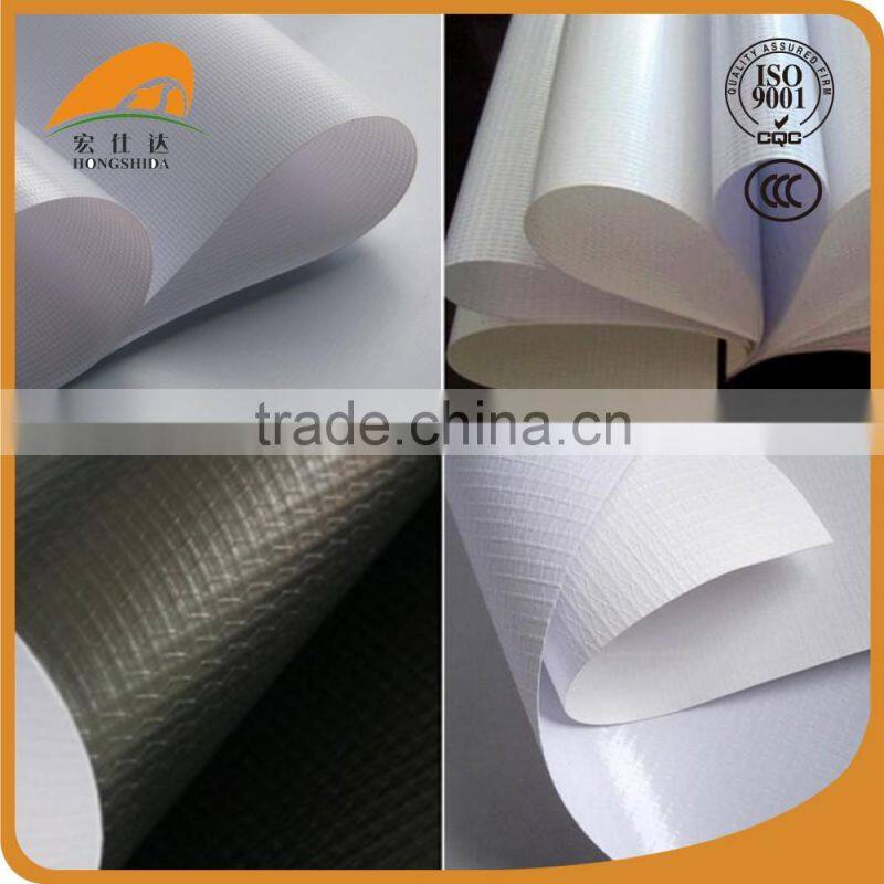 Cost price laminated pvc flex banner for media digital printing