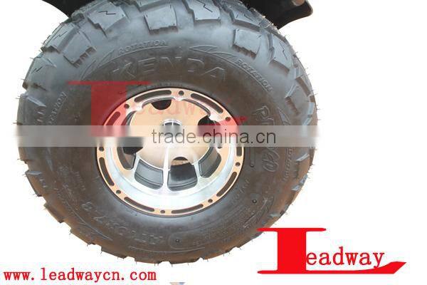 leadway waterproof CE ROHS FCC 72V Lithium Battery golf car (W5-b59)