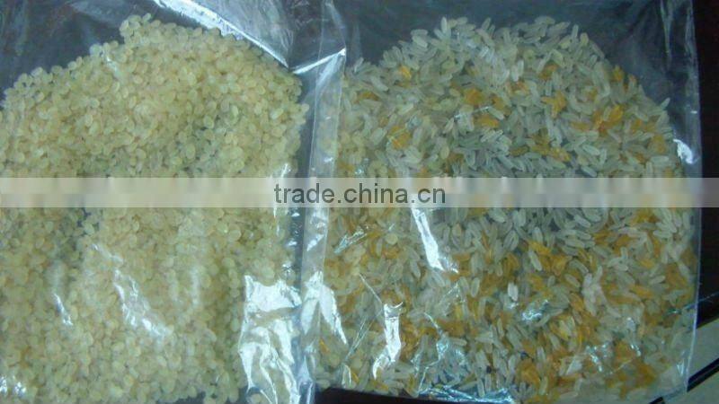 Top quality automatic nutritional puffed rice making machine
