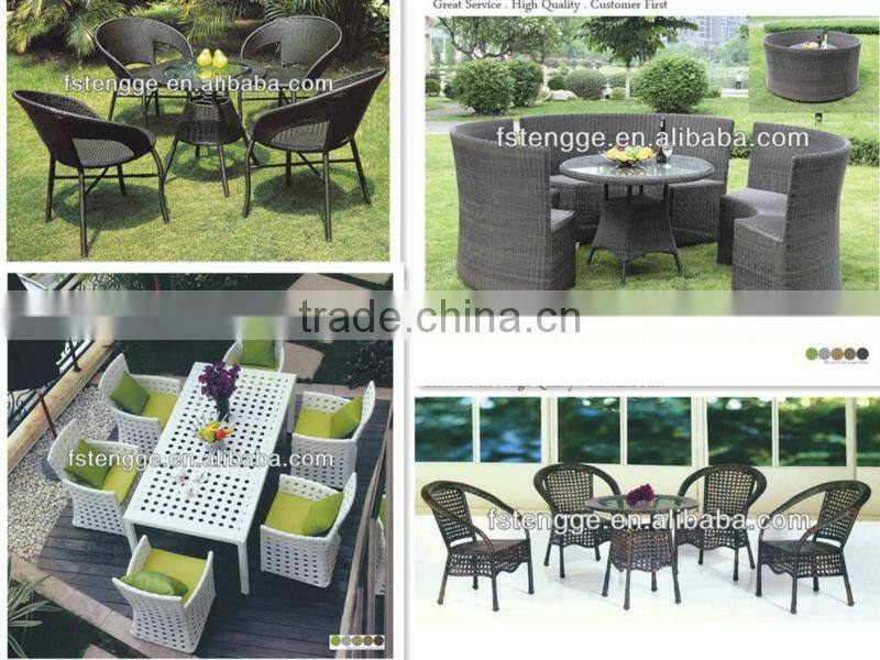 leisure rattan patio indoor indian swing