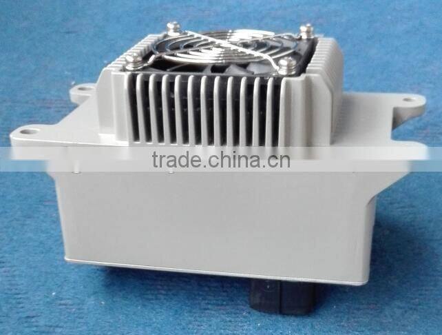 1.8 kw 66v 25A lithium battery charger with CANBUS communication or Enable control