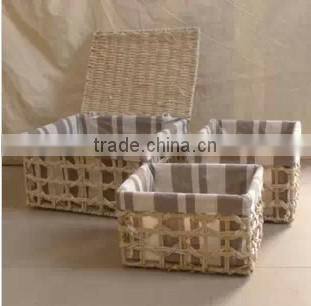 jiayu ecycled wholesale paper baskets from manufacturer
