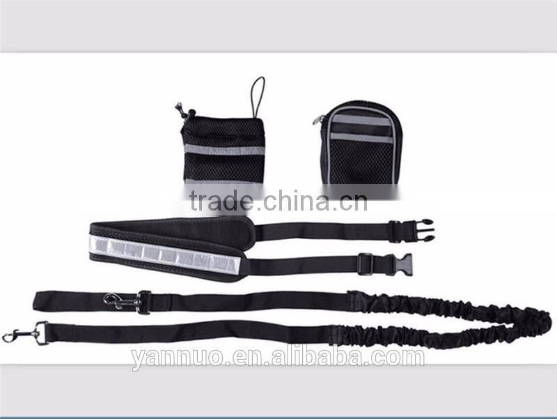 Amazon Best Selling Pet Dog Belt, Free to Run Dog Leash Rope