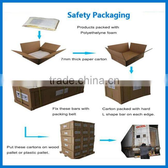 Silicone kitchenware collapsible colander with handle