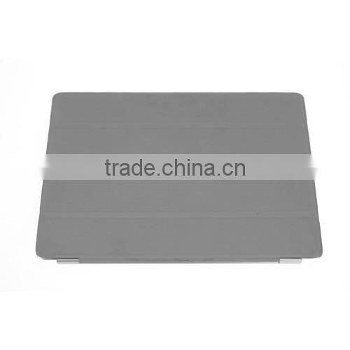 imitation leather touch pad sleeve laptop pad cover