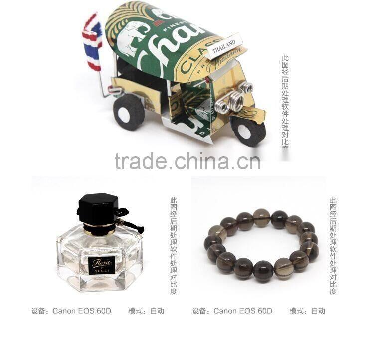 Mini Portable Folding Photostudio Simple Photography Property Equipement Mini Foldable Softbox With USB Light Tent