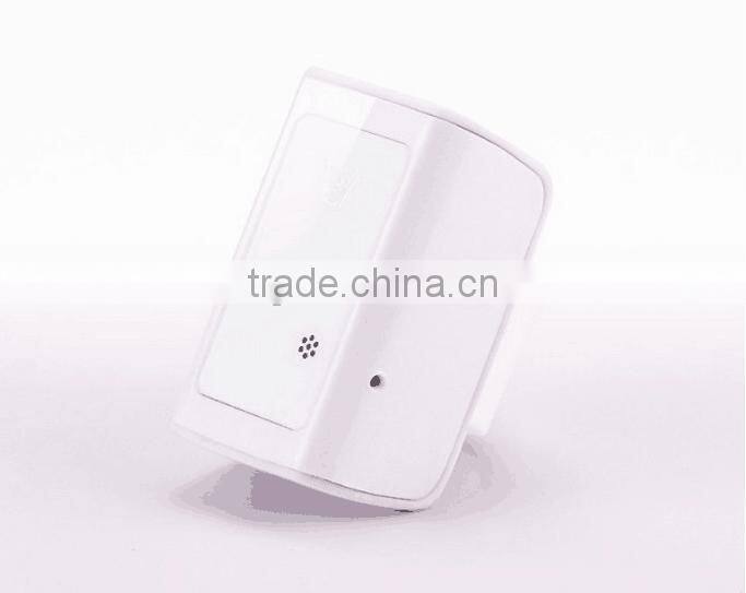 2016 New Fasional Cool 3D Finger Mouse Ring 3D Mouse Motion Sensing Remote Control Wearable Ring Mouse