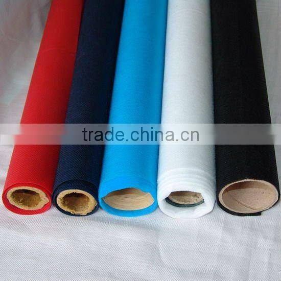 1mm nonwoven polyester needle-punched felt