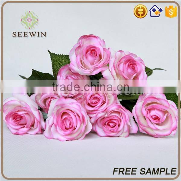 wholesale flowers wedding decor artificial