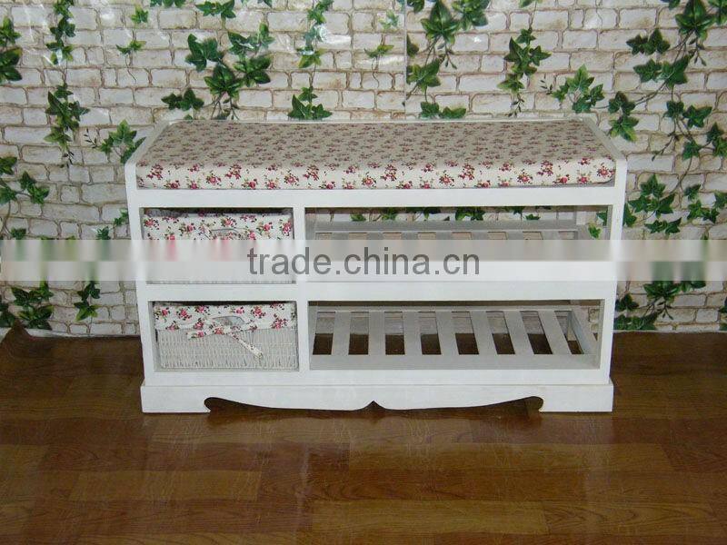 wooden shoes wooden footstool,wooden storge cabinet,wooden shoe rack