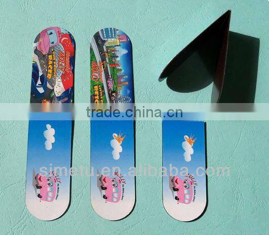 2013 jakarta fridge sticker