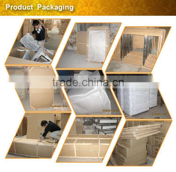 best seller stainless steel dining table new arrive AH105