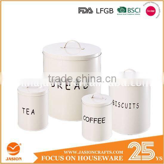 best selling small metal tin boxes made in China