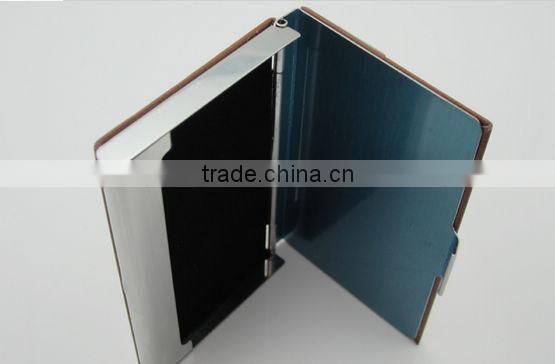 2013 Hot Sale PU Card holder