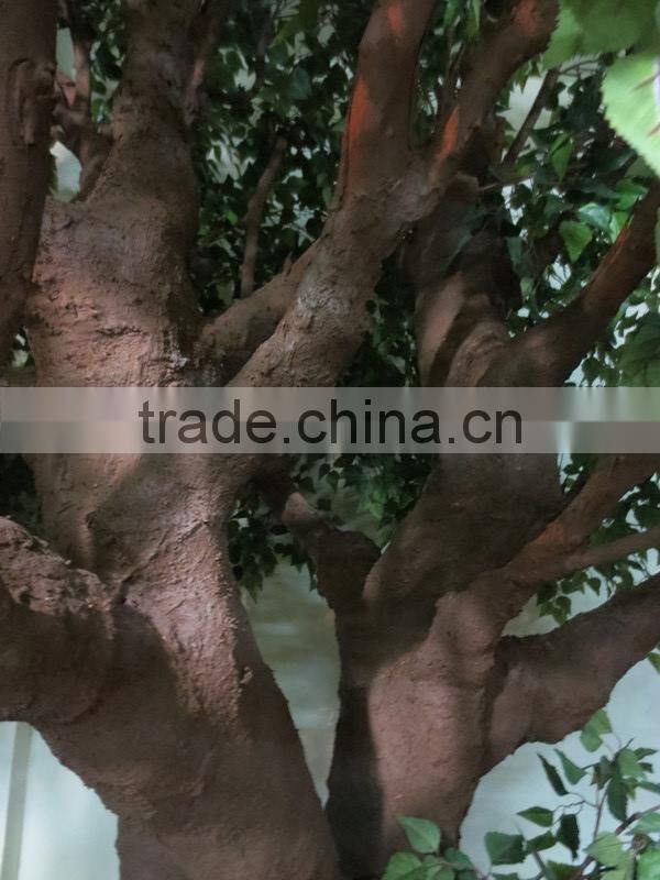 whole sale Artificial Birch Tree for decoration