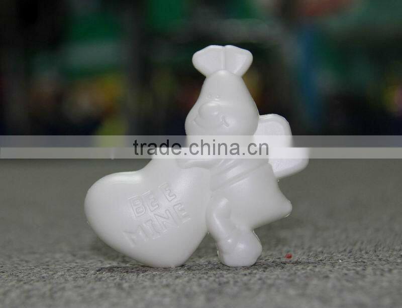 factory DIY free Painting on Plastic insect toys