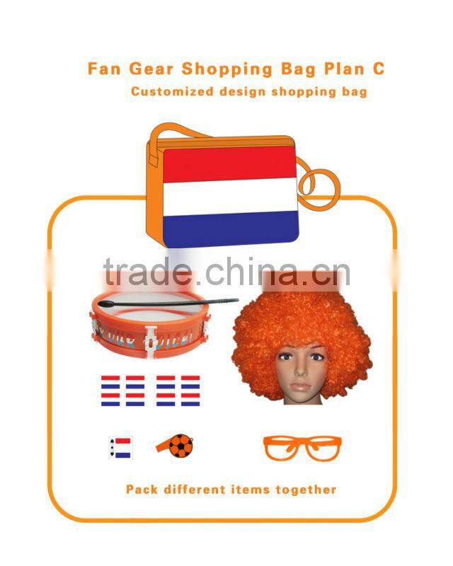 hot sellng item for football world cup product