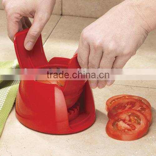 Kitchen Tool Vegetable Fruit Slicer Tomato Slicer