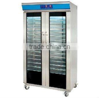 2013 hot sale commercial XF32-H proofer oven/bread fermentation oven/bread steamer/