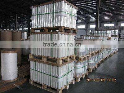 bopp flower wrapping film/printed bopp film