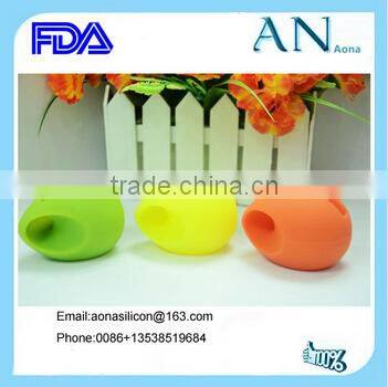 Silicone music eggs silicone wireless microphone
