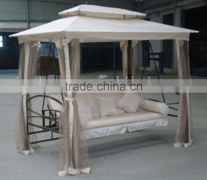 Luxury gazebo