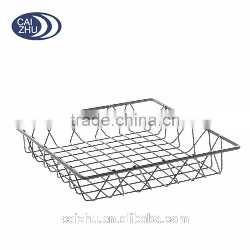 Nickel Wire Bread Basket Banneton Bread Proofing Basket