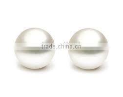 best 12-13mm south sea mother of pearl pendant designs necklace