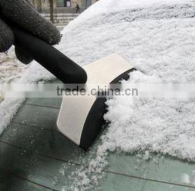 New design small snow shovel for car