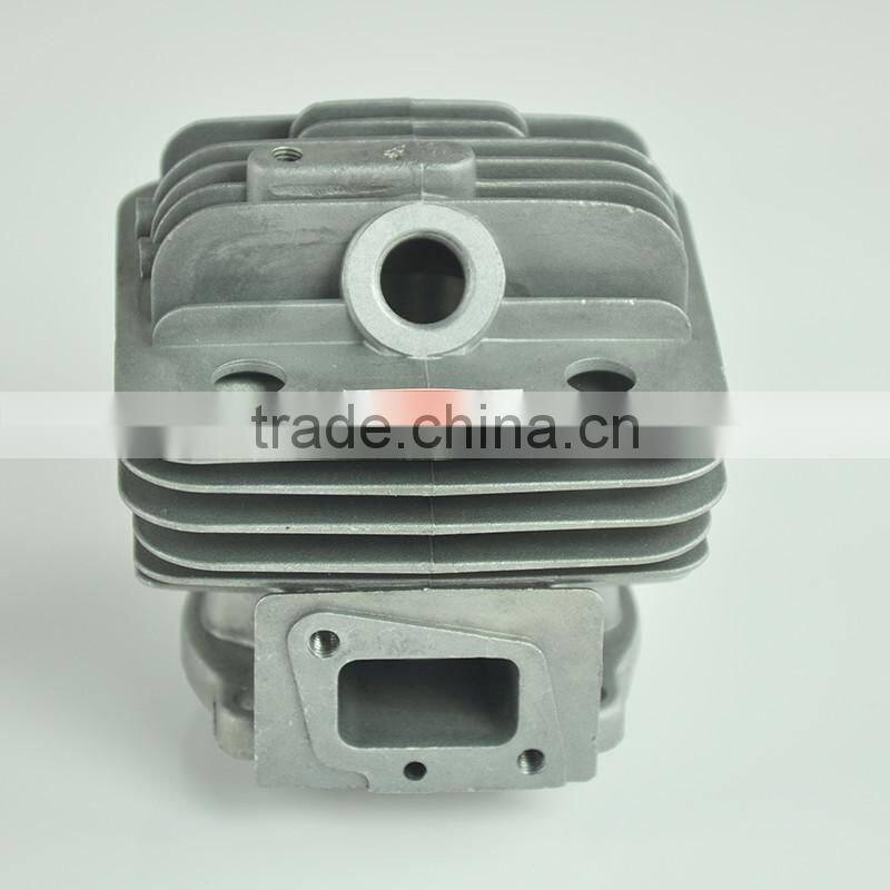 Good quality and cheap 40mm 430 petrol bursh cutter engine single cylinder
