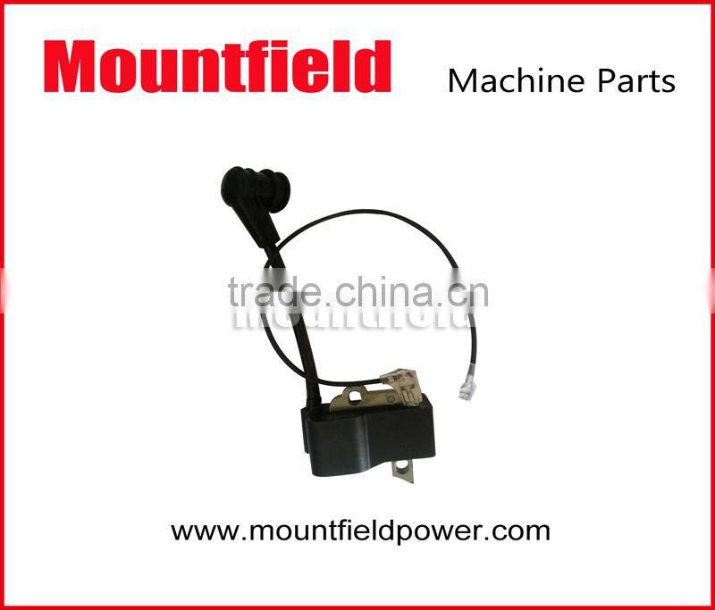 High Quality chainsaw of MS192T ignition coil
