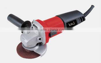 kmj-103,750w,100mm air angle grinder ,power tools