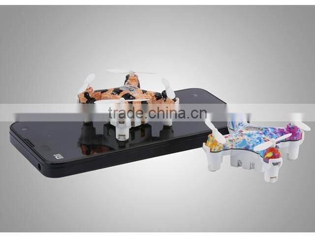 2016 Newest RC Mini Copter Drone