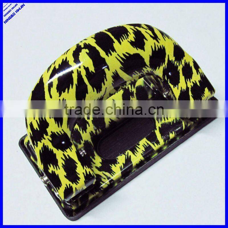 2014 new floral office decorative hole Puncher