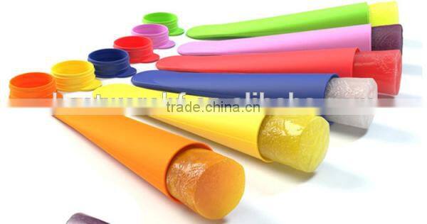 Food grade custom silicone molds | silicone popsicle mold | ice cube tray