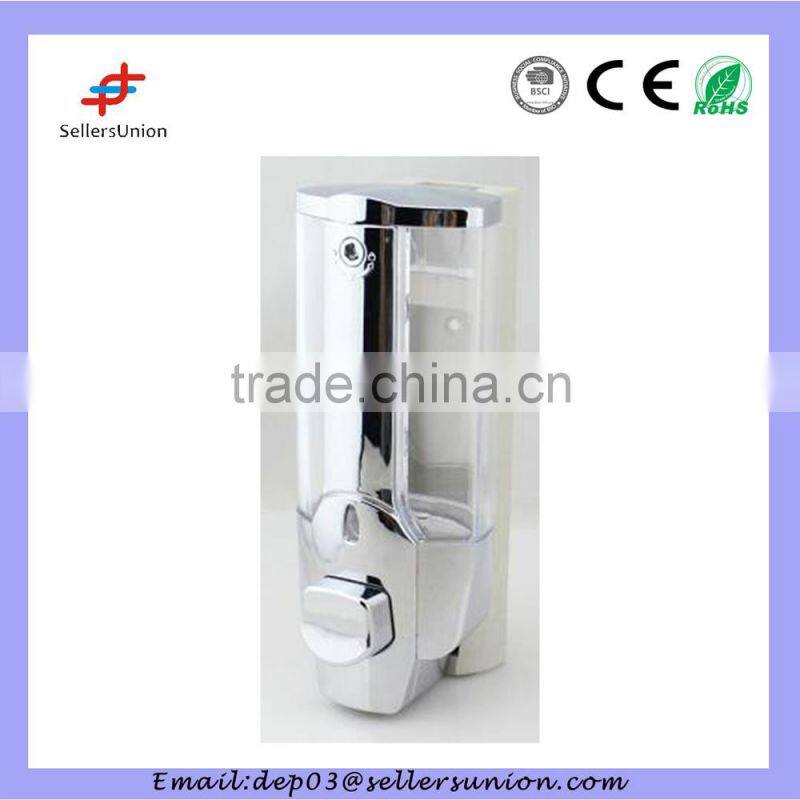 AH-21-1C Wall Mount Hand Liquid Foam Soap Dispenser