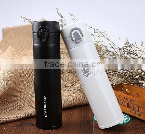 Stainless Steel Vacuum Flask Thermos Flask LYR-JP504