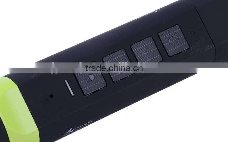 Bicycle bluetooth led flashlight speaker for sale