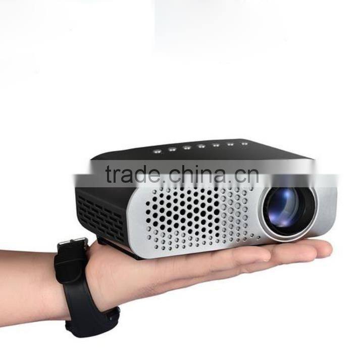 3D projector