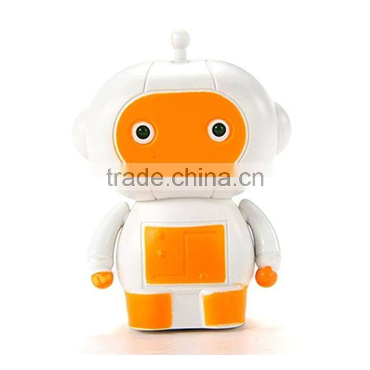 Intelligent Electronic Changeable Robot Kids Toys